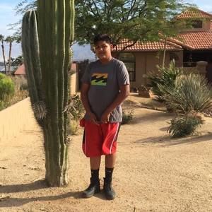 Meet your Posher, Irving